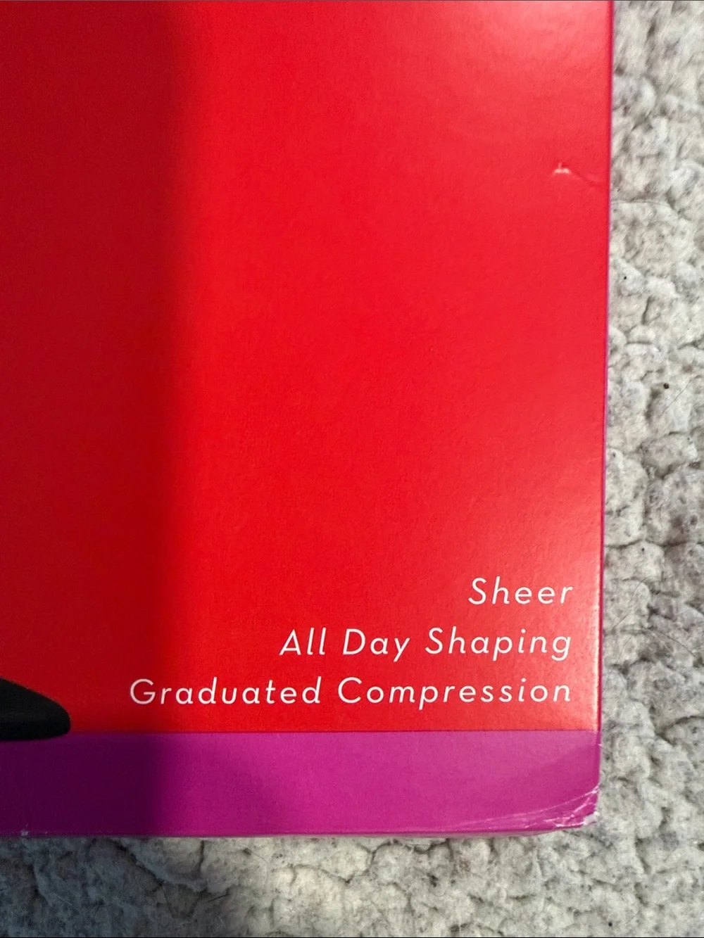 SPANX Sheers Hosiery in Color S3